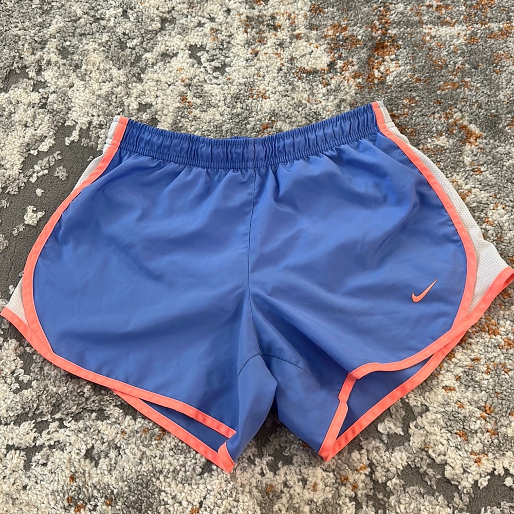 Youth Nike Athletic Shorts